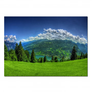 Магнит виниловый  7x10