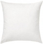 Подушка белая 40x40